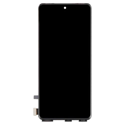 Pantalla Completa OLED Vivo X100 Pro y Sensor de Huellas Dactilares