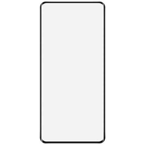 Película de Vidrio Templado Curvo 3D Imak para OnePlus 13 con Pegamento Completo