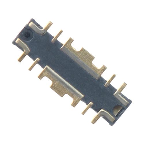 Battery FPC Connector on Flex Cable Apple iPhone 15 Pro and 15 Pro Max