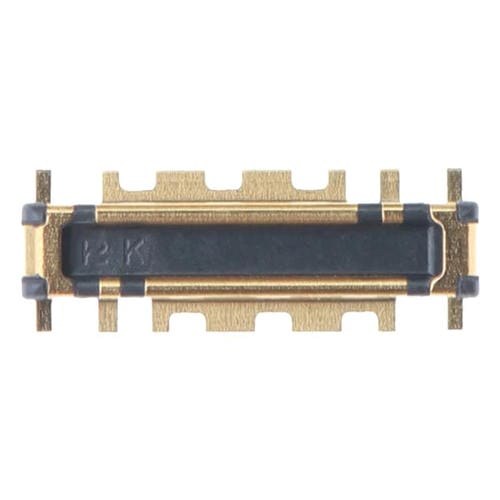 Conector FPC de Batería en Cable Flex Apple iPhone 16 y Apple iPhone 16 Plus