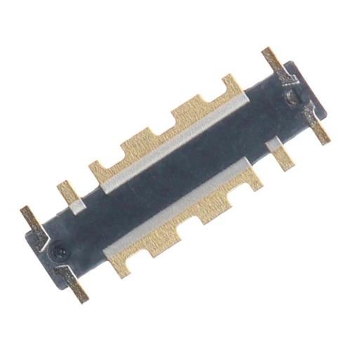 Conector FPC de Batería en Cable Flex Apple iPhone 16 y Apple iPhone 16 Plus