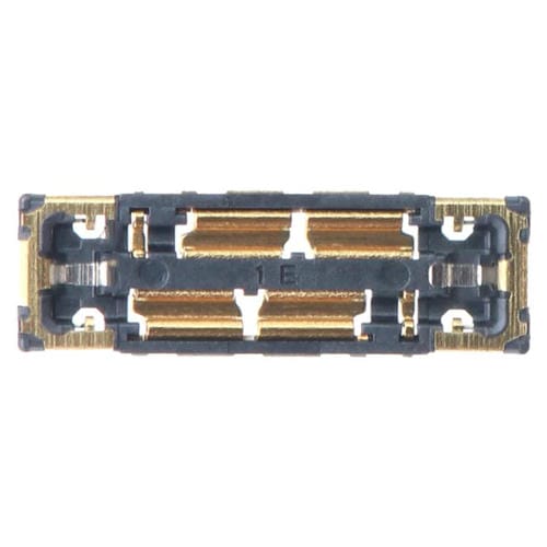 Conector FPC de Batería Placa Base Apple iPhone 16 y Apple iPhone 16 Plus