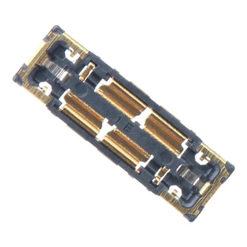 Conector FPC de Batería Placa Base Apple iPhone 16 y Apple iPhone 16 Plus