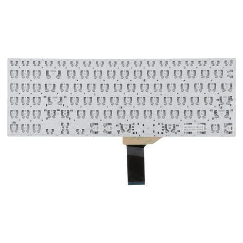 Asus Tastatur S530, S530U, S530F, S15, S530Ua, S530Un, S5300, S5300F, S5300Fn, S5300U, S5300Un, X530, X530M (USA-Version) (Schwarz)