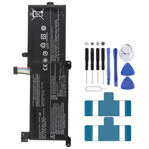 Akku Lenovo Ideapad 330 7,6 V 30 Wh