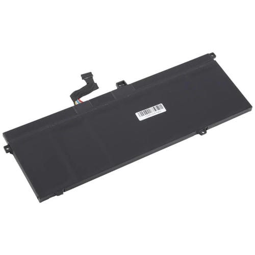Bateria Lenovo Thinkpad X13 Gen 1 X390 X395 TP00106A (11,4 V 48 Wh)