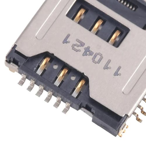 Leitor de Cartões SIM Samsung Galaxy S5230/S5233 (10 Unidades)