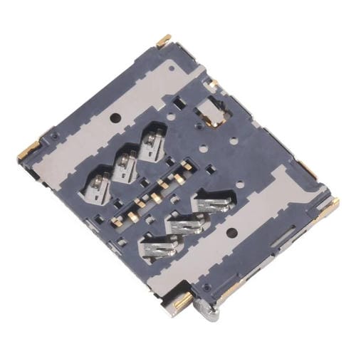 Leitor de Cartões SIM Samsung Galaxy S10 5G SM-G977 (10 Unidades)