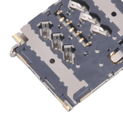 Leitor de Cartões SIM Samsung Galaxy S10 5G SM-G977 (10 Unidades)