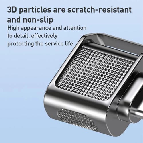 Lector de Tarjetas Mini Alta Velocidad 8 Pines USB 3.0 a Tarjeta TF (Dorado Claro)