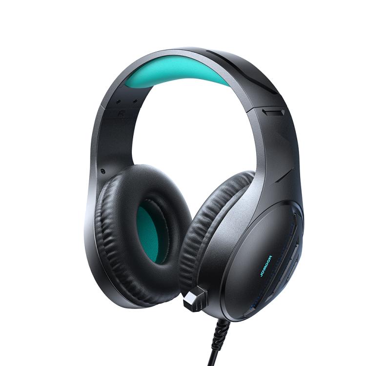 Auriculares para Juegos Joyroom Jhead Jr-Hg2 con Micrófono (Negros)