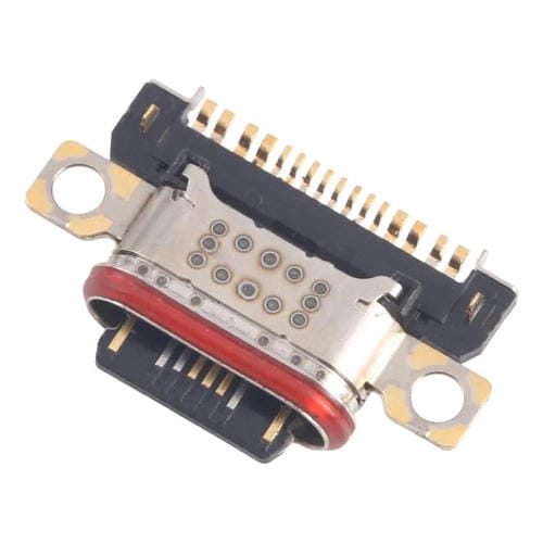 Conector Porto de Carregamento Vivo X Fold2 (10 Unidades) Original