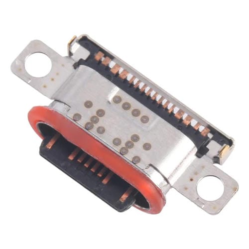 Connettore di Ricarica Originale Vivo X100S (10 Unità)