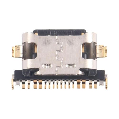 Original Ladeanschlussstecker Vivo iQOO 9 Pro (10 StĂŒck)