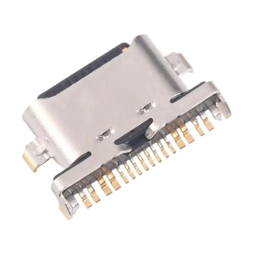 Conector Puerto de Carga Original Vivo iQOO 9 Pro (10 Unidades)