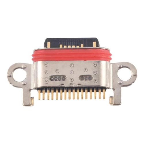 Connecteur de charge d'origine OnePlus Nord 2 5G (10 unités)