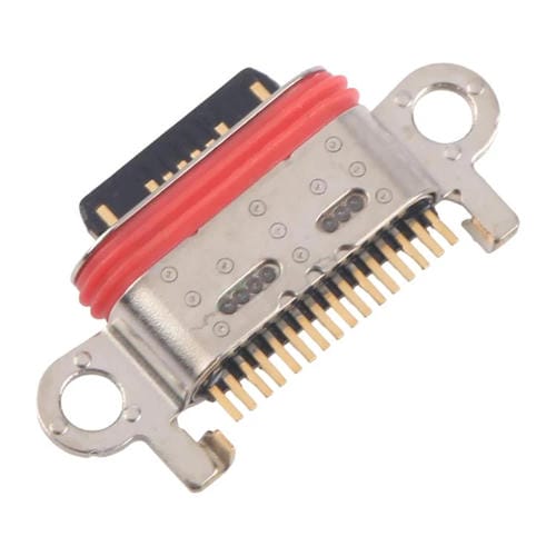 Conector de Puerto de Carga Original OnePlus Nord 2 5G (10 Unidades)