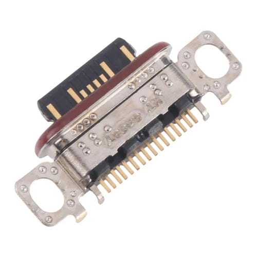 Conector de Porto de Carregamento Original Xiaomi Redmi Note 13 Pro+ (10 Unidades)