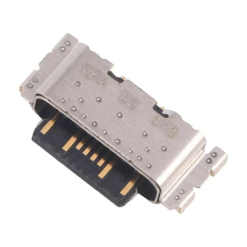 Conector Porto de Carregamento Xiaomi Redmi Note 12 Pro 5G Original, (10 Unidades)