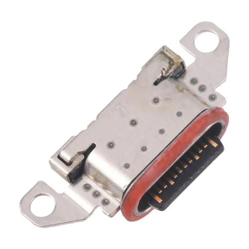 Original Charging Port Connector Motorola Moto Razr 50 5G (10 Units)