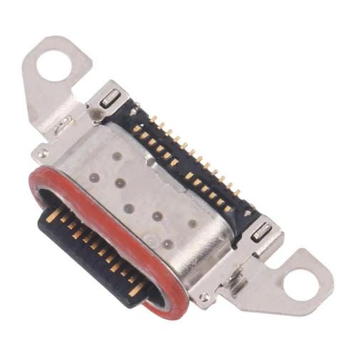 Original Charging Port Connector Motorola Moto Razr 50 5G (10 Units)