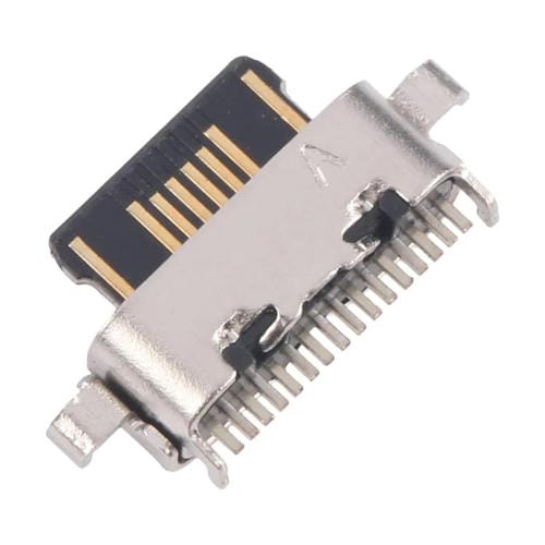 Original Charging Port Connector Motorola Moto G50 5G (10 Units)