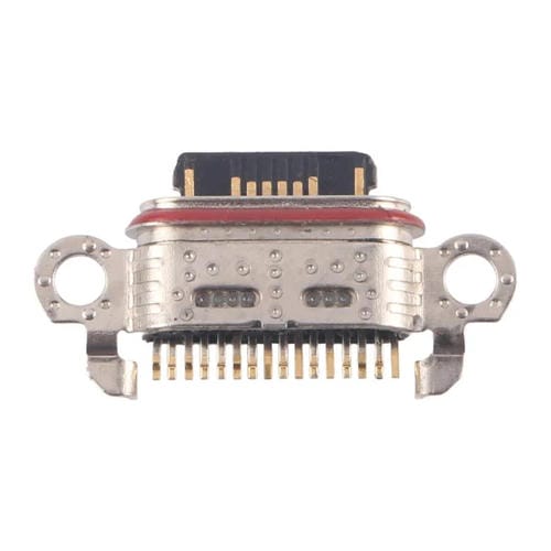 Conector de Puerto de Carga Original Oppo Reno11 5G modelo CPH2599