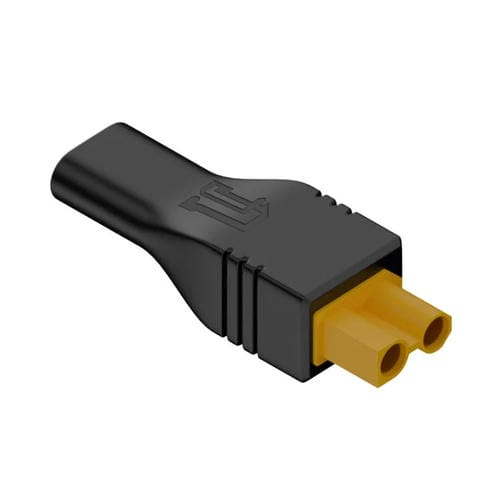 Adaptador de Intercambio XT-35 Tipo C Hembra a XT30 Hembra