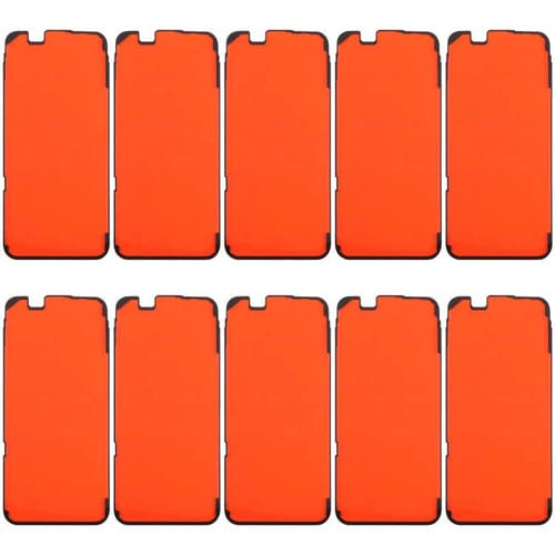 Klebstoff Frontgehäuse Google Pixel 9 Pro XL (10 Einheiten)