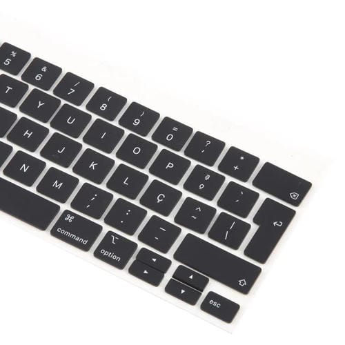 Große Tasten Apple MacBook A2251, A2289, A2238 und A2338 (Britische Version) Portugal