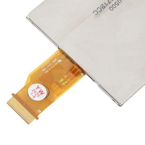 Ecrã Completo LCD Olympus D-720