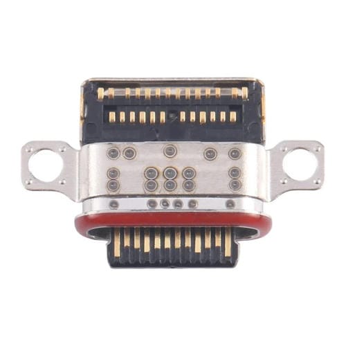 Conector de Porto de Carregamento Original Huawei Mate 50E (10 Unidades)