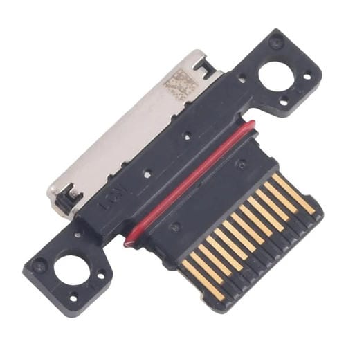 Conector de Porto de Carregamento Original Honor Magic Vs3 (10 Unidades)