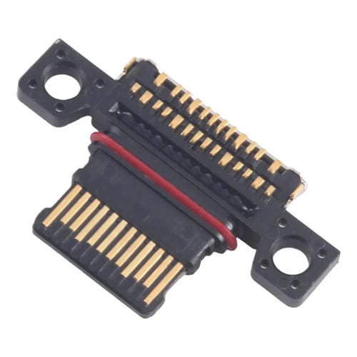 Conector de Porto de Carregamento Original Honor Magic Vs3 (10 Unidades)