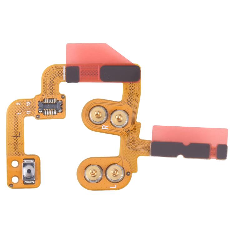 Cavo flessibile di contatto Scatola batteria Samsung Galaxy Buds 3 SM-R530