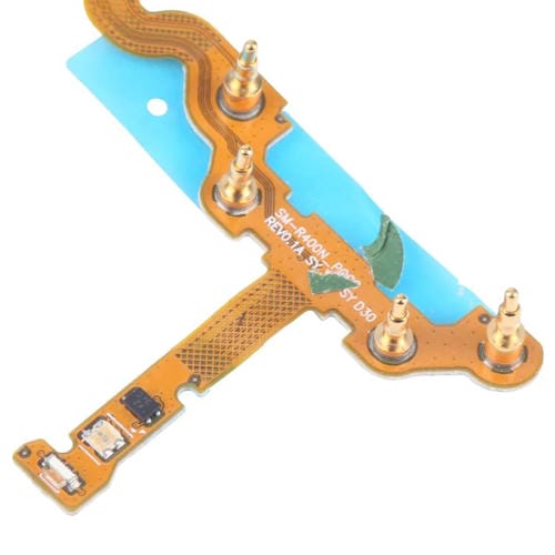 Contact Flex Cable Battery Box Samsung Galaxy Buds FE SM-R400N