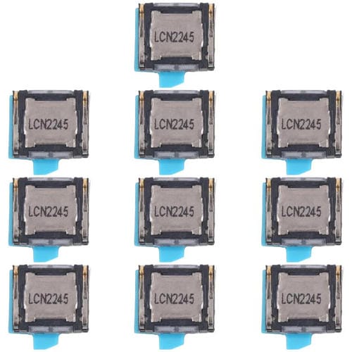 Lautsprecher Original Vivo Y55s 5G (10 Einheiten)