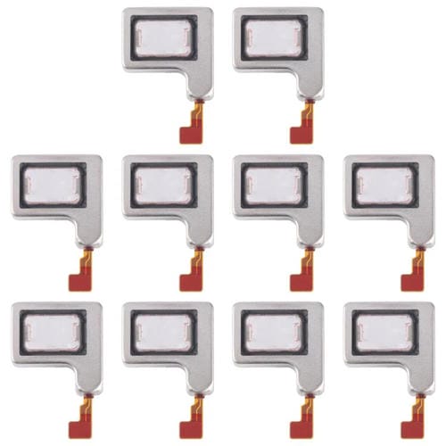 Original Xiaomi 12 Pro Earpiece Speaker (10 Units)