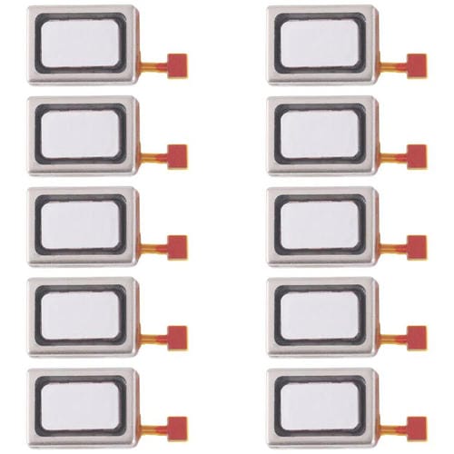 Original Xiaomi Mi Mix 4 Earpiece Speaker (10 Units)