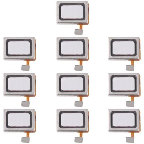 Original Xiaomi Redmi K40 Gaming Earpiece Speaker (10 Units)