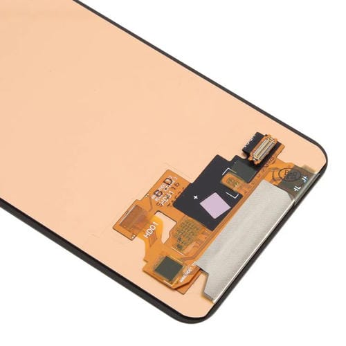 Schermo Completo OLED Samsung Galaxy S24 FE SM-S721B