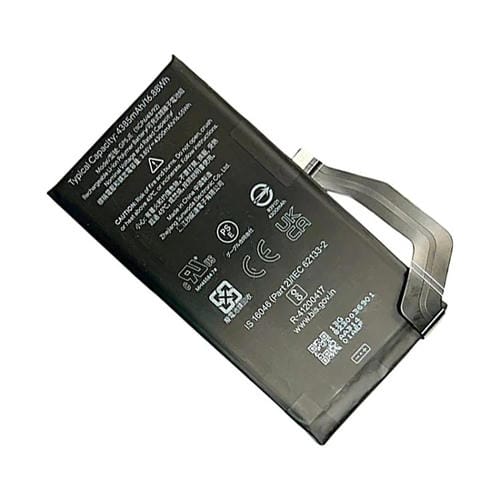 Batterie GP5JE de 4385 mAh pour Google Pixel 7A