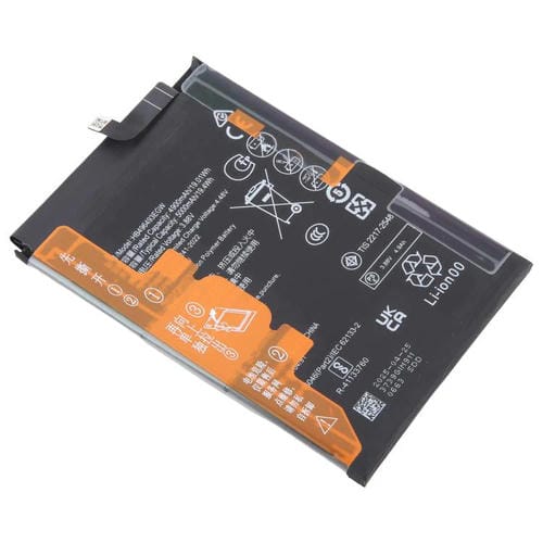 Bateria Huawei Enjoy 60 Pro MAO-AL00 HB496493EGW de 4900 mAh