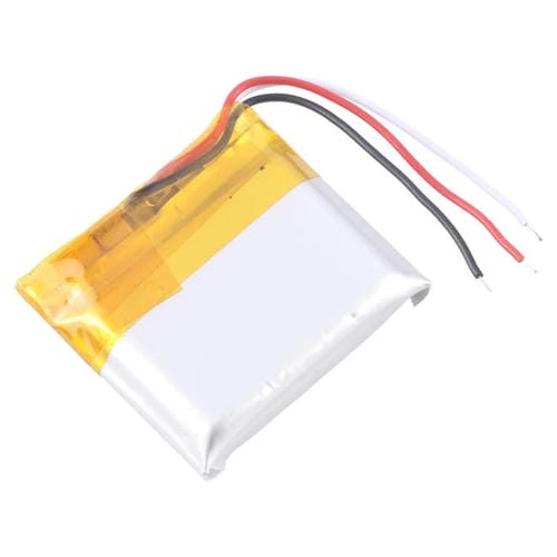 Akku Bluetooth-Kopfhörer Huawei Watch 682723 von 410 mAh