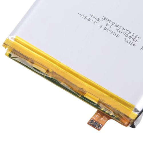 Batterie Sharp Sense 9 UBATIA320AFN2 4950mAh