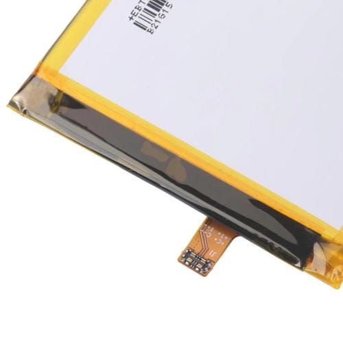 Batteria Sharp Aquos Sense7 / 7 Plus UBATIA313AFN2 da 4900 mAh