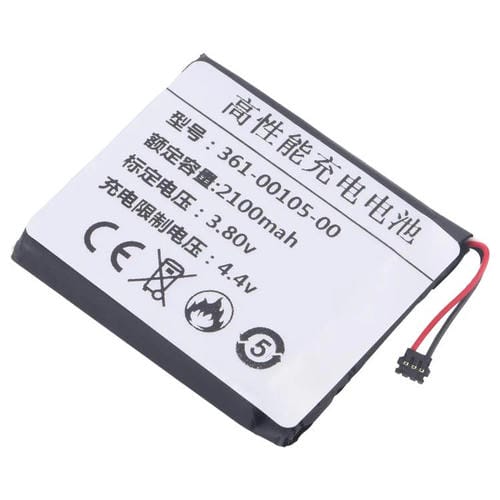 Bateria Garmin Edge 1030 361-00105-00 2100 mAh