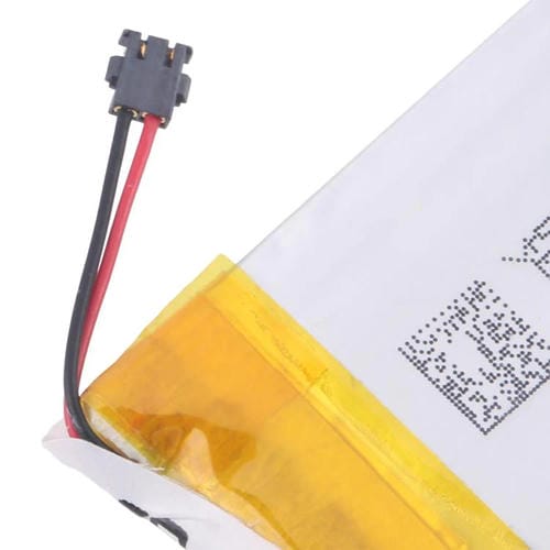 Garmin Fenix 5S Battery 361-00096-00