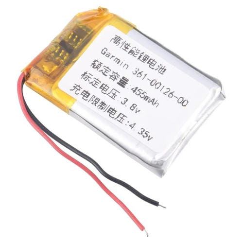 Bateria Garmin Fenix 6X / 6X Pro