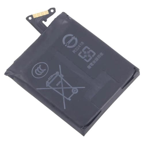 Battery BW53 of 486 mAh for Xiaomi Watch S1 Pro